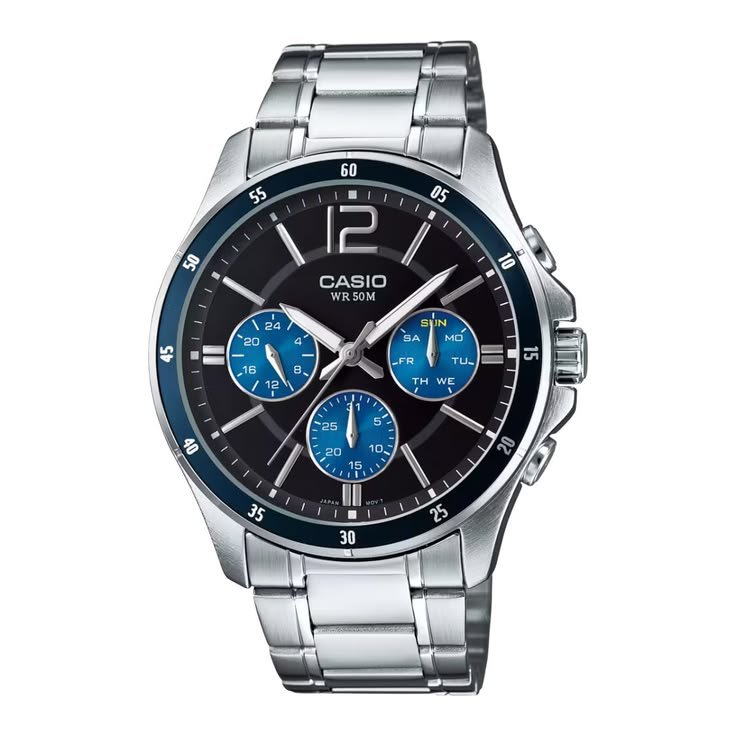 Relojes para hombre